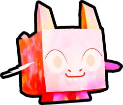 Nebula Dragon Roblox item