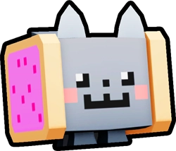 Nyan Cat Roblox item