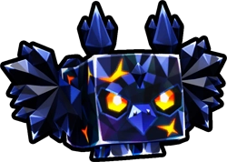 Obsidian Griffin Roblox item