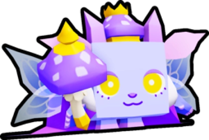 Palace Pooka Roblox item
