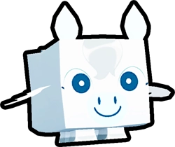 Pegasus Roblox item