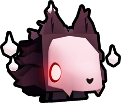 Phantom Wolf Roblox item