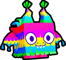 Pinata Dragon Roblox item