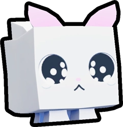 Sad Cat Roblox item