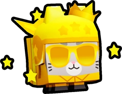 Stunt Bobcat Roblox item