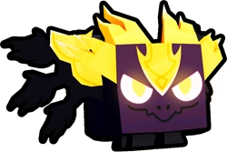 Wicked Agony Roblox item