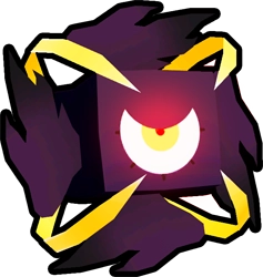 Wicked Angelus Roblox item